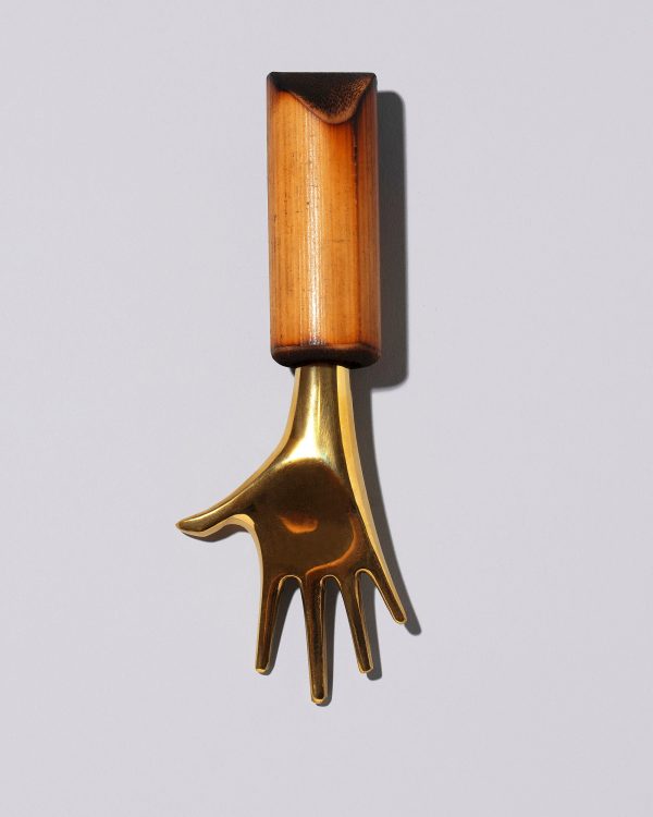 Brass Hand Corkscrew Cheap