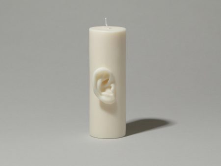 Ear Pillar Candle Online Hot Sale