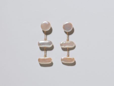 Kittiwake Earrings Online Sale