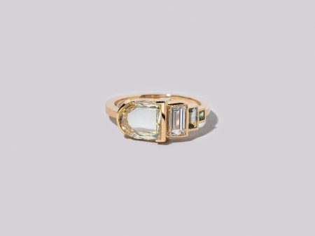 Albertine Ring For Sale