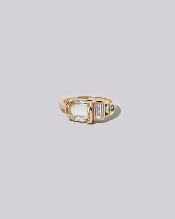 Albertine Ring For Sale