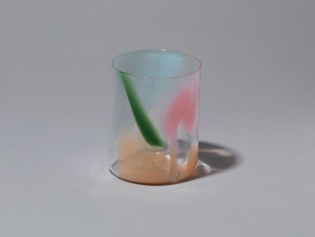 Opaque Splash Cup Hot on Sale