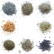 * Herbal Botanical Sample Pack - 8 Dried Herb Varieties Discount