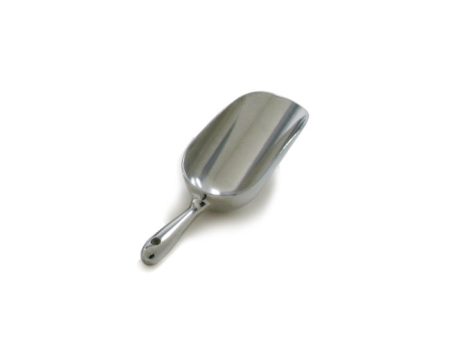 Aluminum Scoop - 5 oz Online now