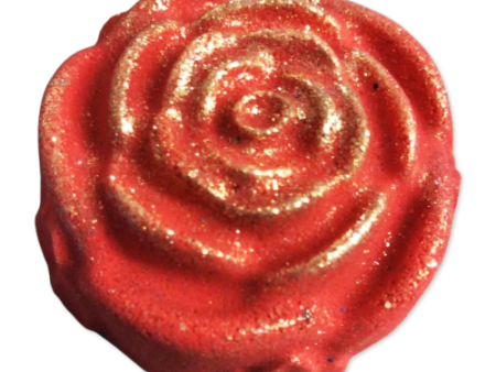 3D Rose Flower - DB Bath Bomb Moulds Hot on Sale