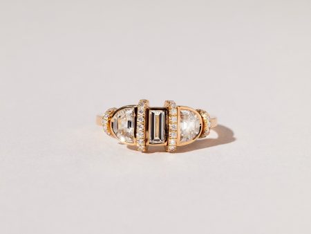 Abundance Ring For Sale