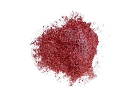 Metallic Pink - Shimmer Mica Powder Online Sale