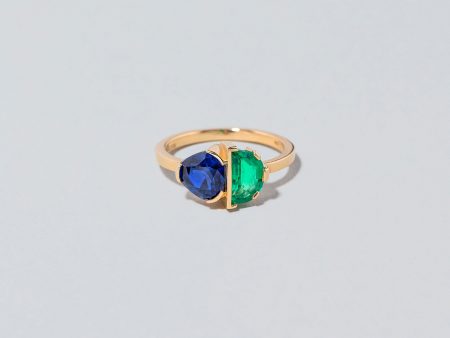 Montserrat Ring For Sale