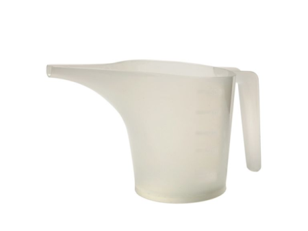 Mix & Pour Funnel Pitcher - 16 ounce Fashion