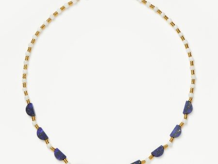 Zenyu Gemstone Beaded Choker Cheap