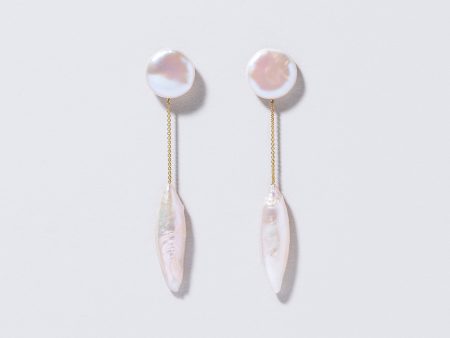 Triton Earrings Cheap