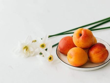 Apricot Sugar - Premium Fragrance Oil Supply