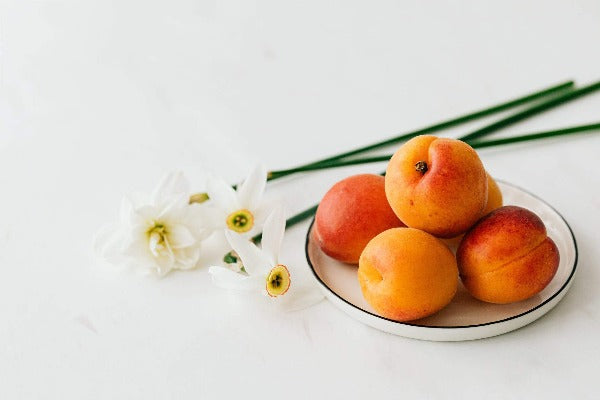 Apricot Sugar - Premium Fragrance Oil Supply