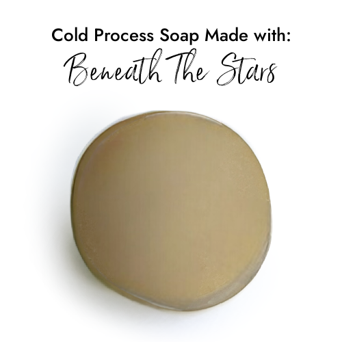 Beneath the Stars - Premium Fragrance Oil on Sale