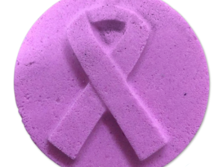 Awareness Ribbon - DB Bath Bomb Moulds Cheap