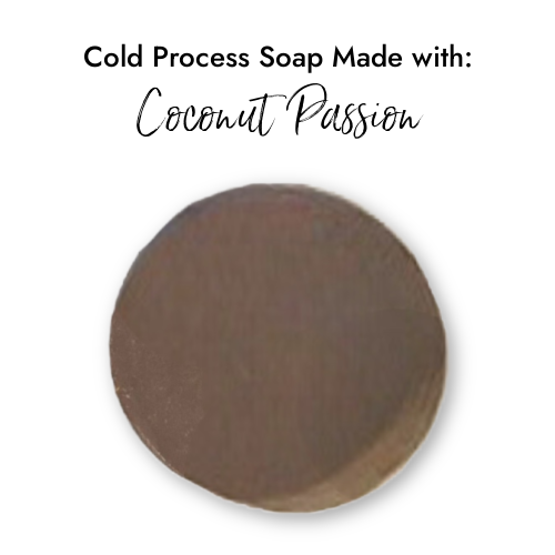 Coconut Passion - Premium Fragrance Oil For Discount