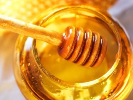 Honey - Premium Fragrance Oil Fashion