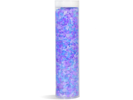 Packaging Tube w  Cap - Great for Bath Salts and Fizzy Powders Cheap