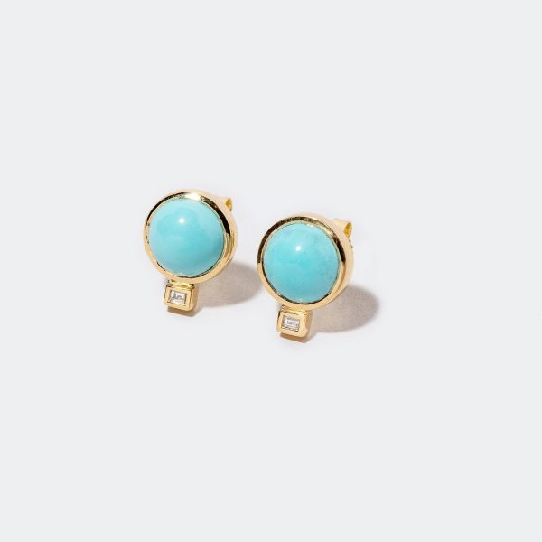 Sky Earrings Sale