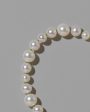 Bubble Pearl Necklace Hot on Sale