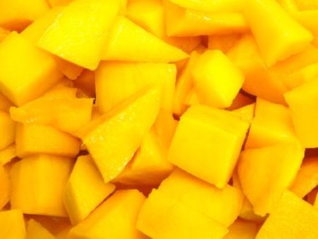 Mango - Premium Fragrance Oil Discount