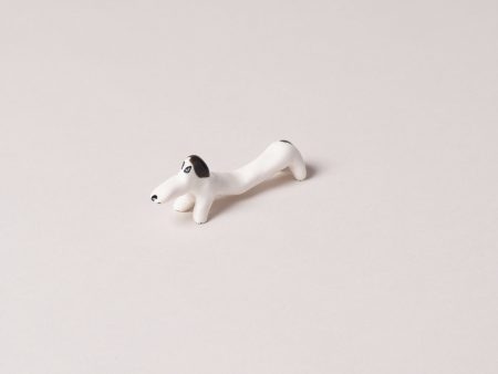 Chopstick Dog Rest Cheap