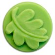 Leaf Soap Mold Cheap