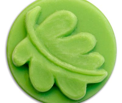 Leaf Soap Mold Cheap