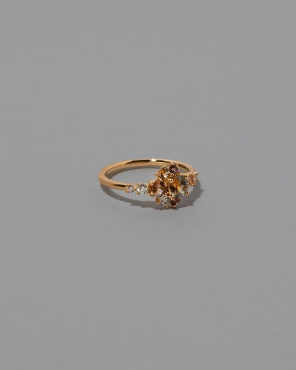 Anthea Ring - Sapphire Online Hot Sale