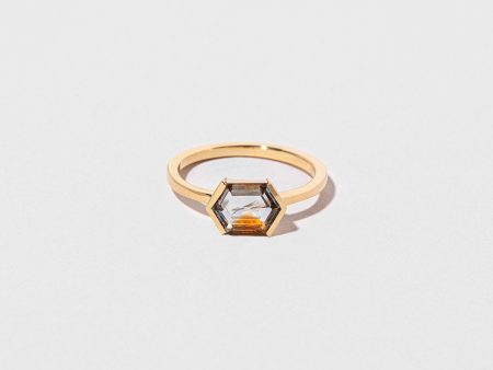 Amber Ring Sale