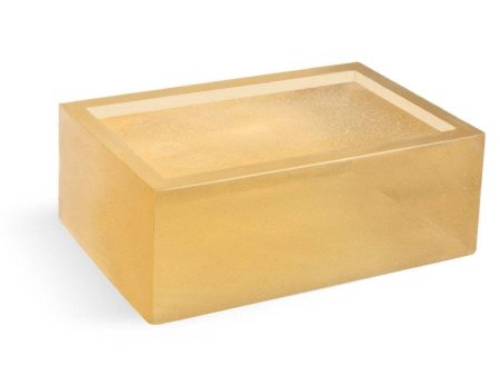 Premium Honey Melt & Pour Soap Base Online Sale