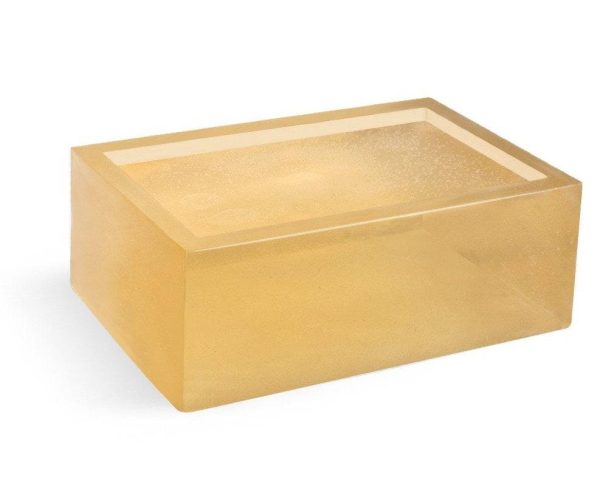 Premium Honey Melt & Pour Soap Base Online Sale