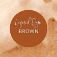 Brown - Liquid Dye for Candles & Resin Supply