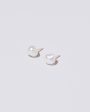 Lagniappe Pearl Stud Earrings For Cheap