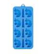 Silicone Soap Mold - Blue Unicorn Mold For Cheap