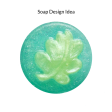 Leaf Soap Mold Cheap