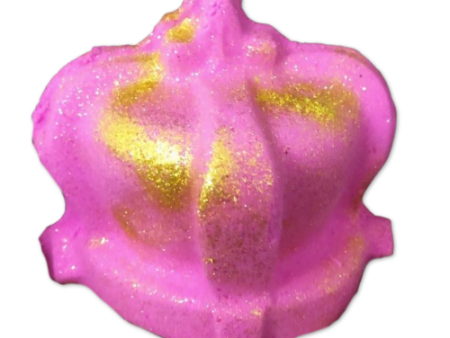 3D Crown (2 Part) - DB Bath Bomb Moulds For Cheap