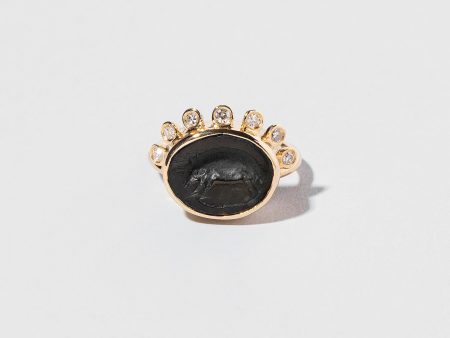 Bravery Ring For Sale