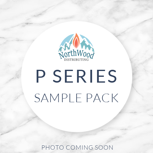 * Sample Pack - P Series Candle Wicks Sale