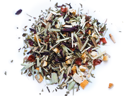 Bath Tea - Fruit Tea Blend For Sale