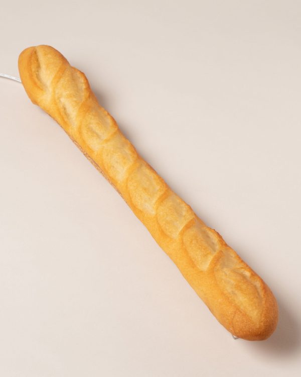 Baguette Lamp Fashion