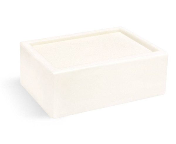 Premium Goat Milk Melt & Pour Soap Base Hot on Sale