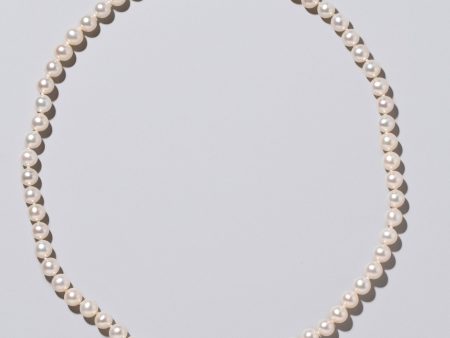 Union Pearl Necklace Online Sale