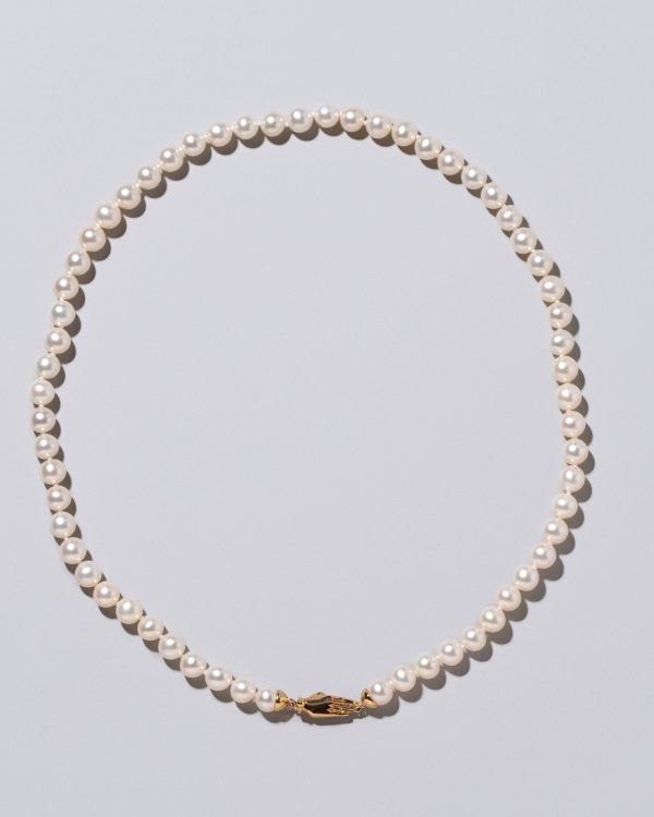 Union Pearl Necklace Online Sale