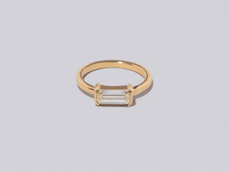 Vibrato Ring Fashion