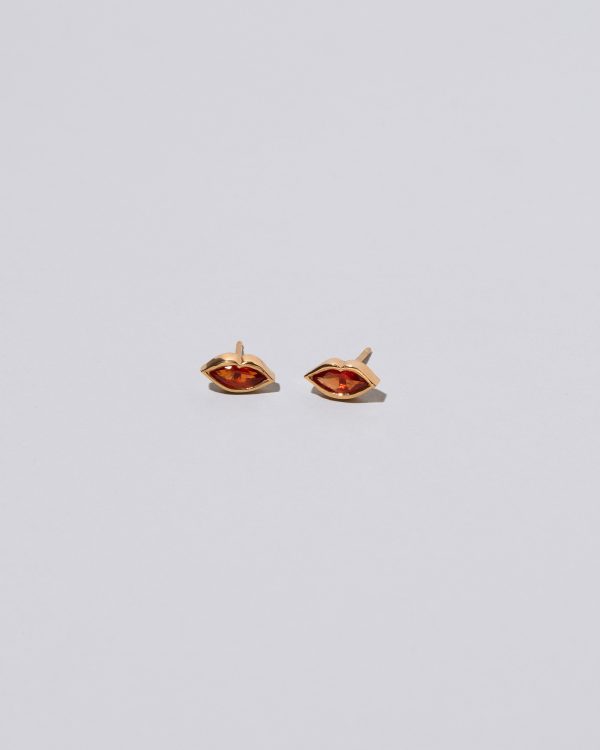 Big Kiss Stud Earrings Sale