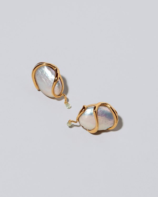 Weaver Earrings Online Sale