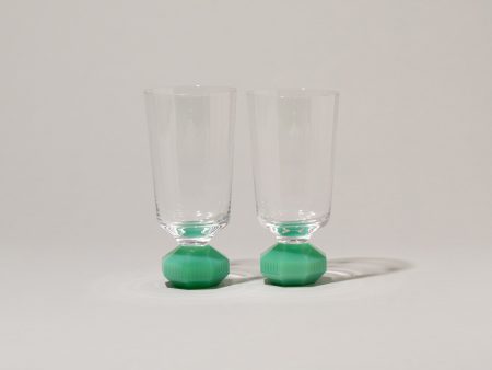 Chelsea Glass Set Online