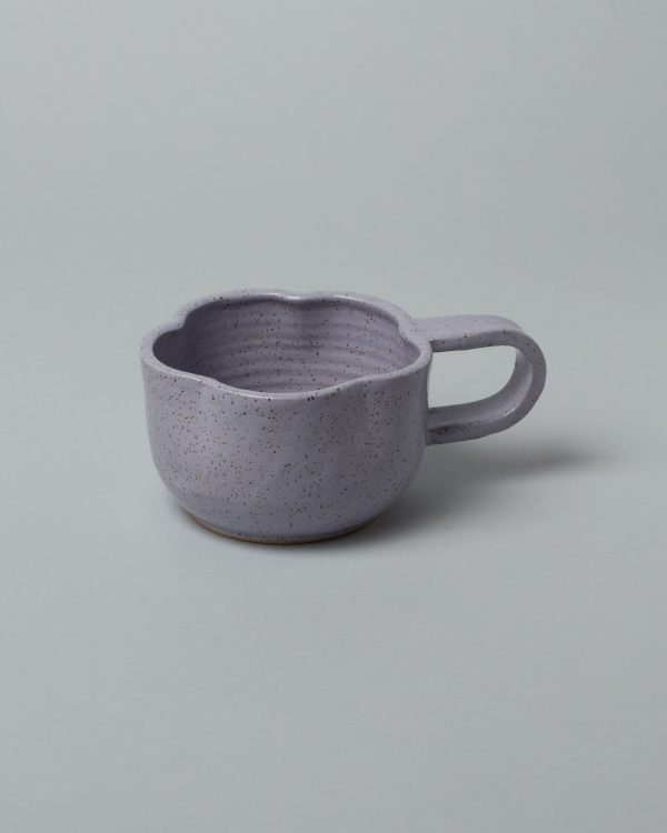 Flower Mug For Discount