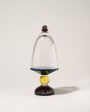 Empire Glass Bell on Sale